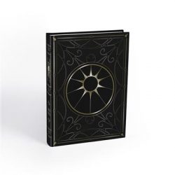 Achtung! Cthulhu 2d20: Black Sun Exarch Collectors Edition - EN-MUH051743