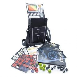 Star Trek Adventures: Tricorder Collector's Box Set - EN-MUH051075