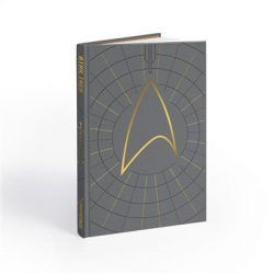 Star Trek Adventures Player's Guide - EN-MUH052340