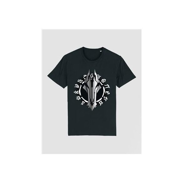 Darksiders T-Shirt "Silver Sigil"-LAB110096M