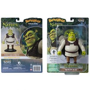 Dreamworks - Bendyfigs - Shrek-NN1189