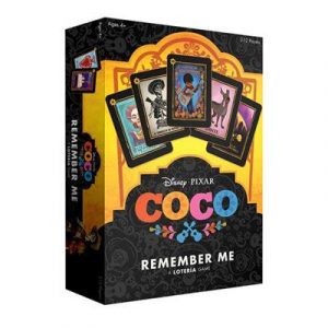 Coco Remember Me Lotería - EN-UP004-496-001700-06