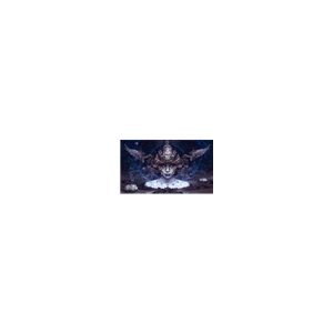 Kraken Wargames TCG Mat Mercury Rising-KWG-TCG-23