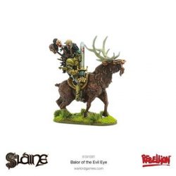 Slaine - Balor of the Evil Eye - EN-612410301