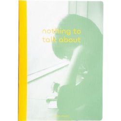 Zine: Nothing to Talk About - EN-JDG-NTTA