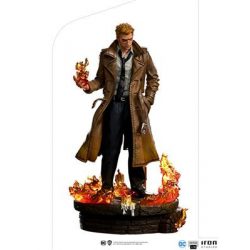 DC Comics - Constantine Art Scale 1/10-DCCDCG57721-10