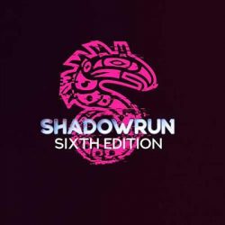 Shadowrun Shadow Points - EN-CAT28503