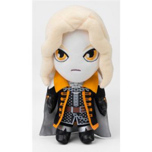 Castlevania Alucard Plush-LAB340015