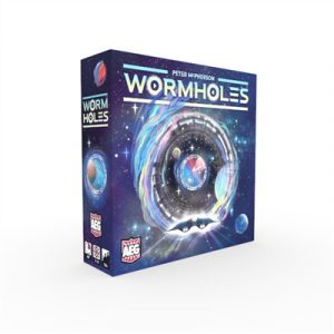Wormholes - EN-AEG7129