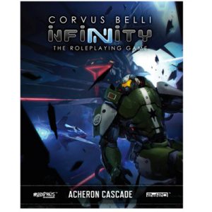 Infinity: Acheron Cascade Campaign - EN-MUH050214