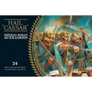 Hail Caesar - Imperial Roman Auxiliaries - EN-WGH-IR-05
