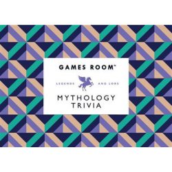 Mythology Trivia - EN-41548