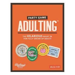 Adulting - EN-41623