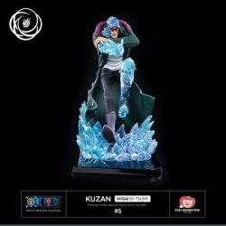 Tsume Arts - Ikigai - One Piece: Kuzan-574293