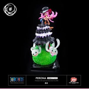 Tsume Arts - Ikigai - One Piece: Perona-574200