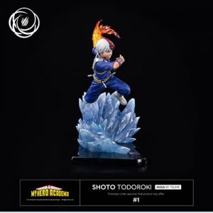 Tsume Arts - Ikigai - My Hero Academia - Shoto Todoroki-574149