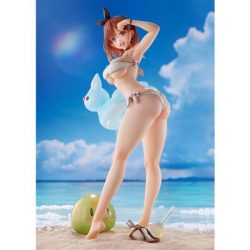 Atelier Ryza 2: Lost Legends & The Secret Fairy 1/6 Scale Figure by Spiritale-XRSLFZZZ01