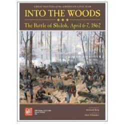 Into the Woods – The Battle of Shiloh - EN-GMT2124