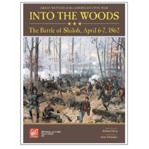 Into the Woods – The Battle of Shiloh - EN-GMT2124