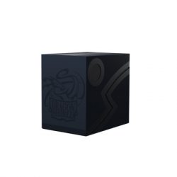 Dragon Shield Double Shell - Midnight Blue/Black-AT-30656