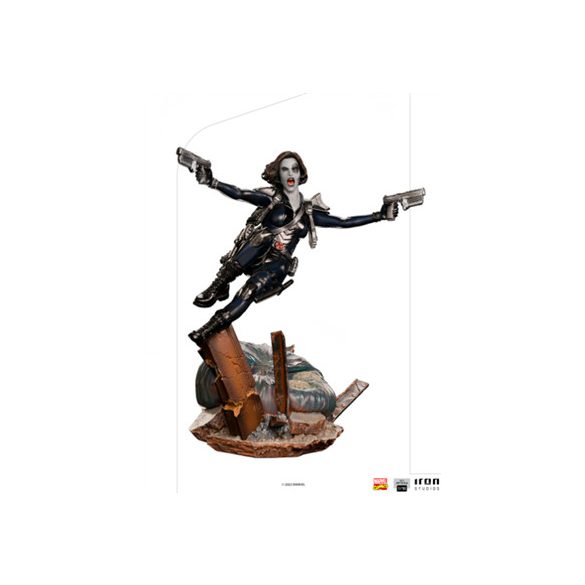 X-Men Domino BDS Art Scale 1/10-MARCAS60021-10