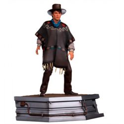 Marty McFly – Back to the Future Part III – Art Scale 1/10-UNBTTF59621-10