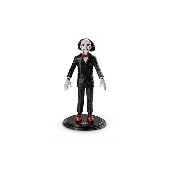 Saw - Bendyfigs - Billy Puppet-NN3483