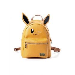Pokémon - Eevee Backpack-BP451155POK