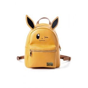 Pokémon - Eevee Backpack-BP451155POK