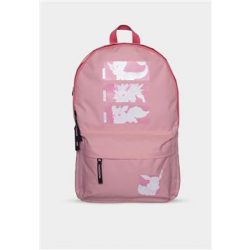 Pokémon - Eeveelution -  Basic Backpack-BP574872POK