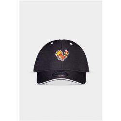 Pokémon - Charmander - Men's Adjustable Cap-BA142653POK