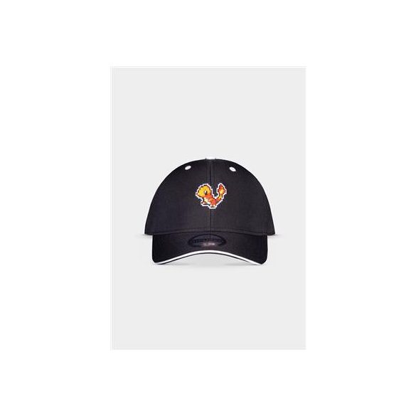 Pokémon - Charmander - Men's Adjustable Cap-BA142653POK