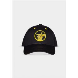 Pokémon - Men's Adjustable Cap 2-BA303835POK