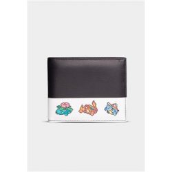 Pokémon - Evolution - Bifold Wallet-MW552064POK