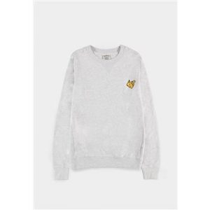 Pokémon - Pixel Pika - Crewneck Sweater-SW274888POK-L