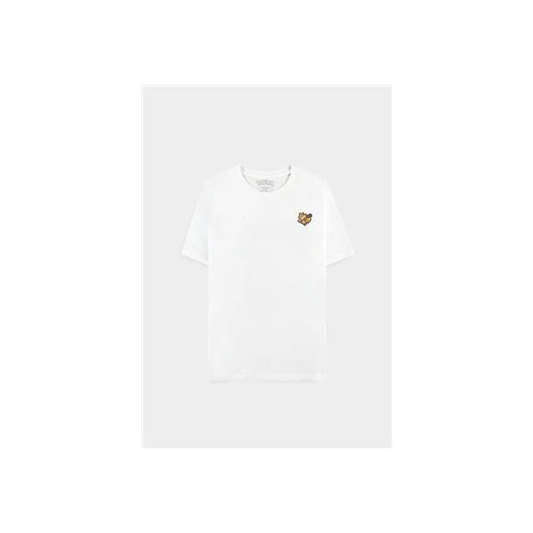 Pokémon - Pixel Pidgey - T-shirt-TS174550POK-S