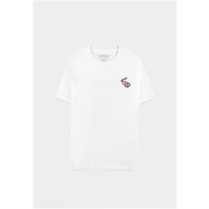 Pokémon - Pixel Mew - Women's T-shirt-TS502461POK-S