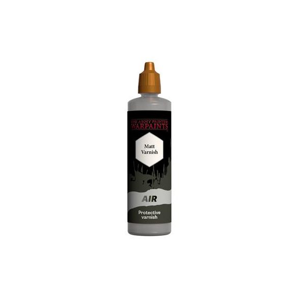 The Army Painter - Air Anti-shine Varnish, 100 ml-AW2003