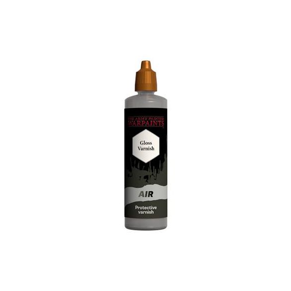 The Army Painter - Air Gloss Varnish, 100 ml-AW2005