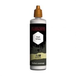 The Army Painter - Air Primer White, 100 ml-AW2012