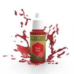 The Army Painter - Air Pure Red-AW1104