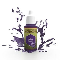 The Army Painter - Air Alien Purple-AW1128