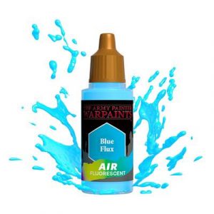 The Army Painter - Air Blue Flux-AW1502