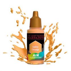 The Army Painter - Air Safety Orange-AW1505