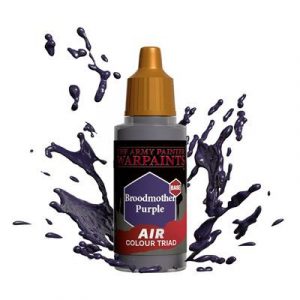 The Army Painter - Air Broodmother Purple-AW3128