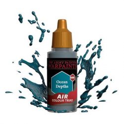 The Army Painter - Air Ocean Depths-AW3141