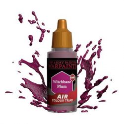 The Army Painter - Air Witchbane Plum-AW3451