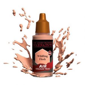 The Army Painter - Air Wildling Flesh-AW4126