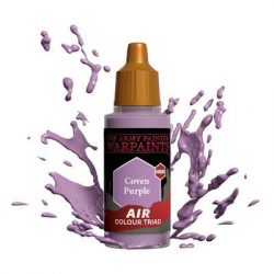 The Army Painter - Air Coven Purple-AW4128