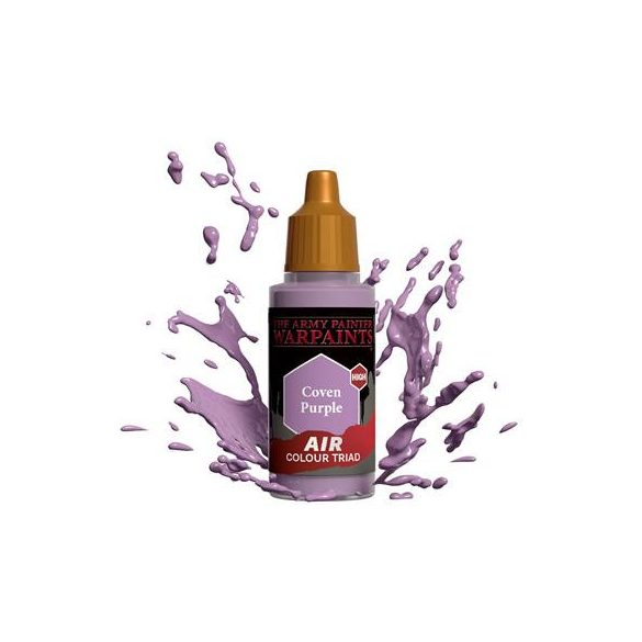 The Army Painter - Air Coven Purple-AW4128